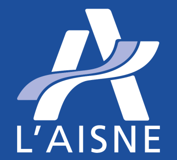 Logo du département de l'Aisne