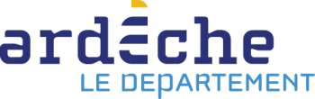 Logo du département de l'Ardèche