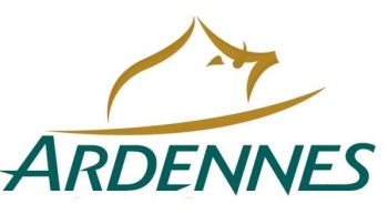 Logo du département des Ardennes