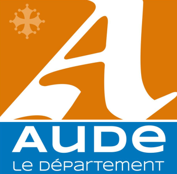 Logo du département de l'Aude
