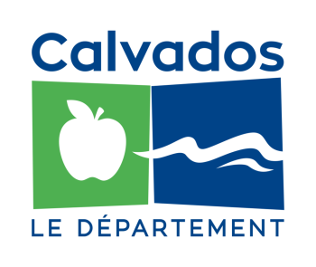 Logo du département du Calvados