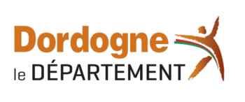 Logo du département de la Dordogne
