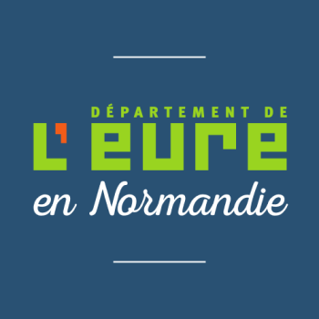 Logo du département de l'Eure