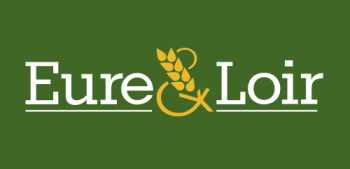 Logo du département de l'Eure-et-Loir