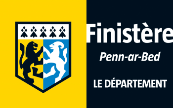 Logo du département du Finistère