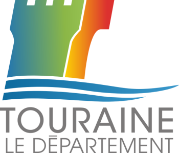 Logo du département de l'Indre-et-Loire