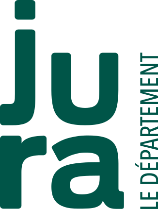 Logo du département du Jura