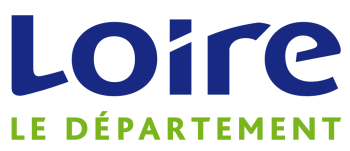 Logo du département de la Loire