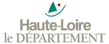 Logo du département de la Haute-Loire
