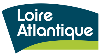 Logo du département de la Loire-Atlantique