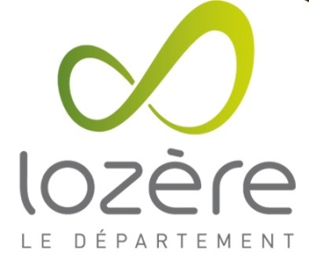 Logo du département de la Lozère