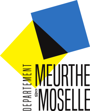 Logo du département de la Meurthe-et-Moselle