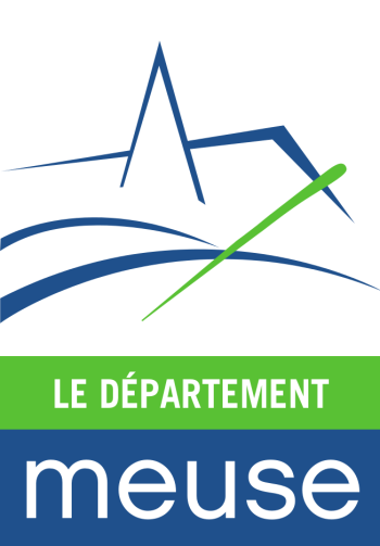 Logo du département de la Meuse