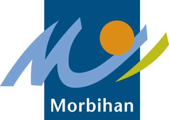 Logo du département du Morbihan