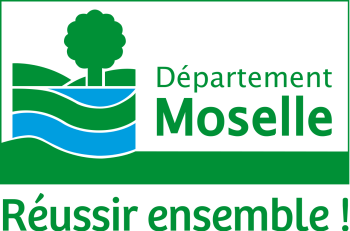 Logo du département de la Moselle