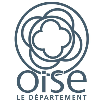 Logo du département de l'Oise