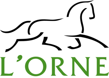 Logo du département de l'Orne