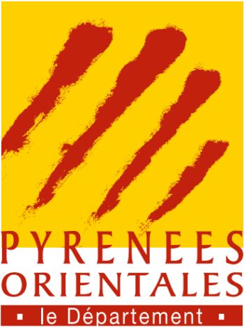 Logo du département des Pyrénées-Orientales