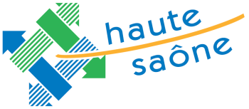 Logo du département de Haute-Saône