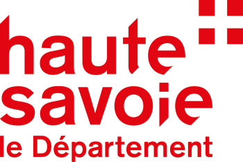 Logo du département de Haute-Savoie