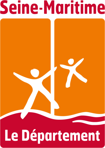 Logo du département de la Seine-Maritime