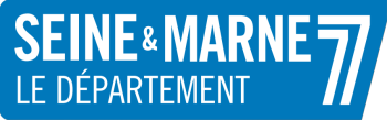 Logo du département de la Seine-et-Marne