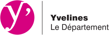 Logo du département des Yvelines