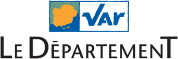 Logo du département du Var