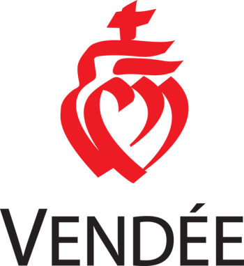 Logo du département de la Vendée