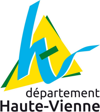 Logo du département de Haute-Vienne