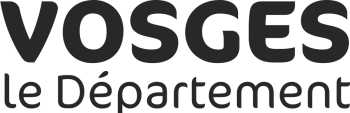 Logo du département des Vosges