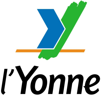 Logo du département de l'Yonne