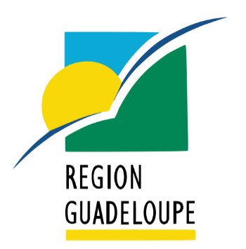 Logo du département de la Guadeloupe