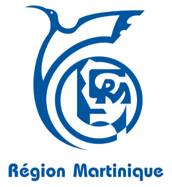 Logo du département de la Martinique