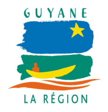 Logo du département de la Guyane