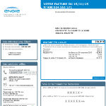 Justificatif de domicile (copie)