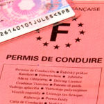 Permis de conduire du titulaire (copie)